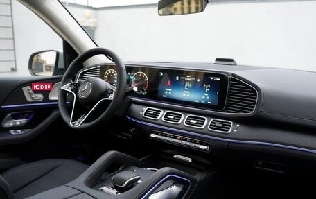 Mercedes-Benz GLE, 2025 год, 15 500 000 рублей, 27 фотография