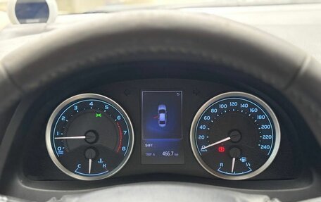 Toyota Corolla, 2018 год, 1 399 000 рублей, 12 фотография