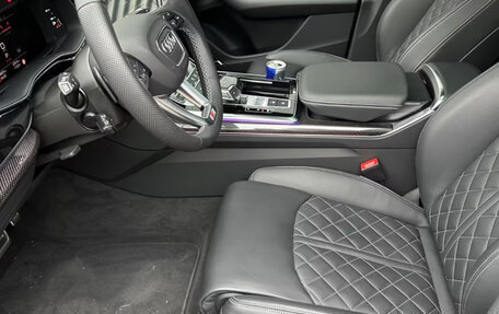 Audi Q8 I, 2022 год, 6 750 000 рублей, 14 фотография