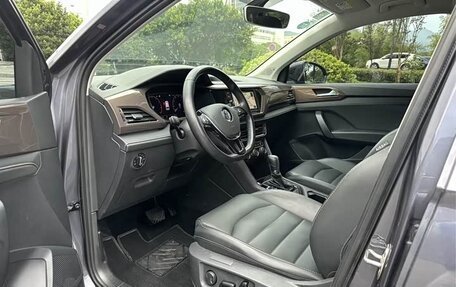 Volkswagen Tharu, 2021 год, 1 348 777 рублей, 11 фотография