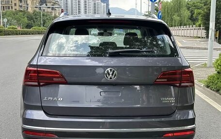 Volkswagen Tharu, 2021 год, 1 348 777 рублей, 5 фотография