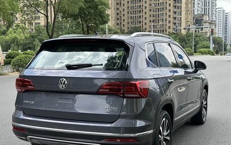 Volkswagen Tharu, 2021 год, 1 348 777 рублей, 4 фотография