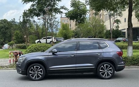 Volkswagen Tharu, 2021 год, 1 348 777 рублей, 7 фотография