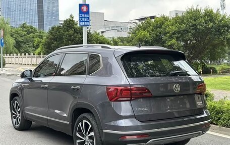 Volkswagen Tharu, 2021 год, 1 348 777 рублей, 6 фотография