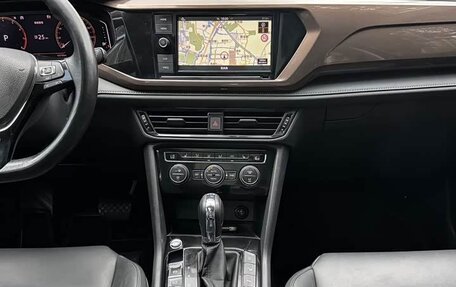 Volkswagen Tharu, 2021 год, 1 348 777 рублей, 9 фотография