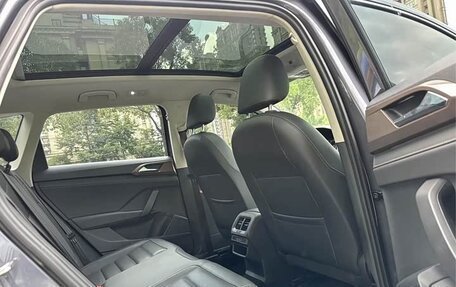 Volkswagen Tharu, 2021 год, 1 348 777 рублей, 14 фотография