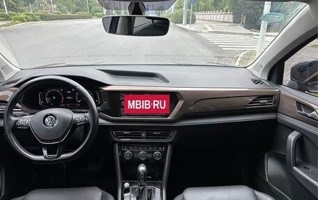 Volkswagen Tharu, 2021 год, 1 348 777 рублей, 8 фотография