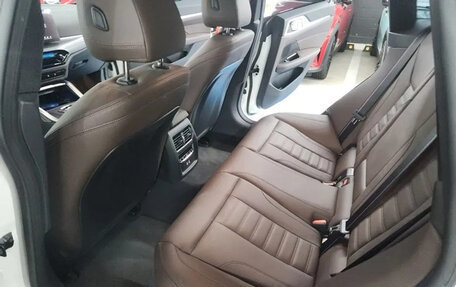 BMW 4 серия, 2025 год, 5 500 000 рублей, 12 фотография