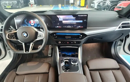 BMW 4 серия, 2025 год, 5 500 000 рублей, 6 фотография