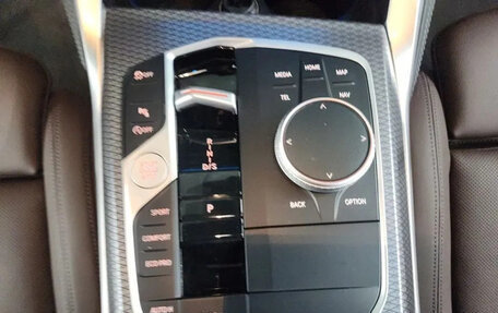 BMW 4 серия, 2025 год, 5 500 000 рублей, 10 фотография