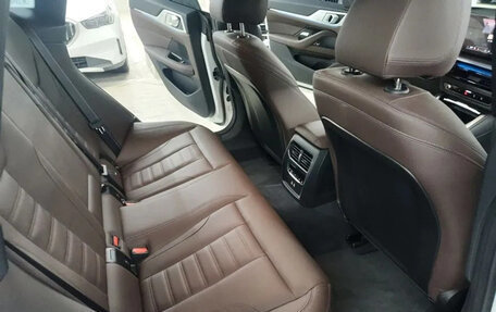 BMW 4 серия, 2025 год, 5 500 000 рублей, 14 фотография