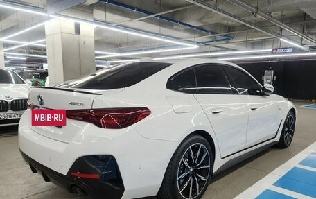 BMW 4 серия, 2025 год, 5 500 000 рублей, 2 фотография