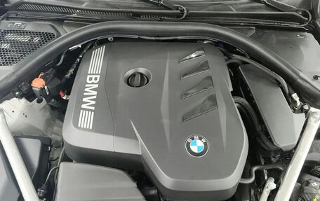 BMW 4 серия, 2025 год, 5 500 000 рублей, 18 фотография