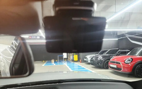 BMW 4 серия, 2025 год, 5 500 000 рублей, 15 фотография