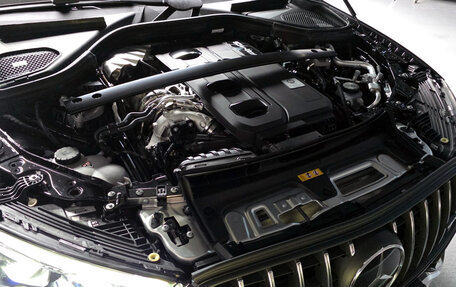 Mercedes-Benz GLC Coupe AMG, 2025 год, 10 760 349 рублей, 6 фотография