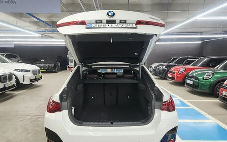 BMW 4 серия, 2025 год, 5 500 000 рублей, 16 фотография