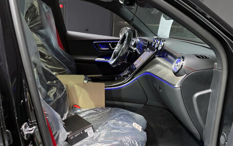 Mercedes-Benz GLC Coupe AMG, 2025 год, 10 760 349 рублей, 8 фотография