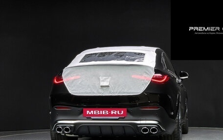 Mercedes-Benz GLC Coupe AMG, 2025 год, 10 760 349 рублей, 4 фотография