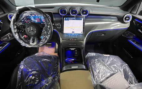 Mercedes-Benz GLC Coupe AMG, 2025 год, 10 760 349 рублей, 10 фотография