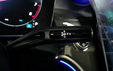 Mercedes-Benz GLC Coupe AMG, 2025 год, 10 760 349 рублей, 12 фотография