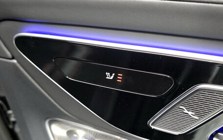 Mercedes-Benz GLC Coupe AMG, 2025 год, 10 760 349 рублей, 18 фотография