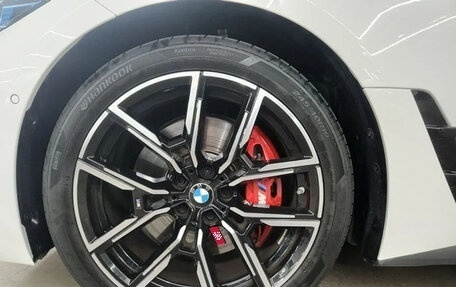 BMW 4 серия, 2025 год, 5 500 000 рублей, 17 фотография