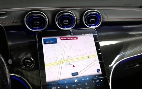 Mercedes-Benz GLC Coupe AMG, 2025 год, 10 760 349 рублей, 14 фотография