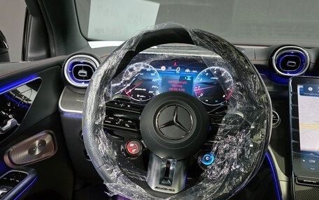 Mercedes-Benz GLC Coupe AMG, 2025 год, 10 760 349 рублей, 13 фотография