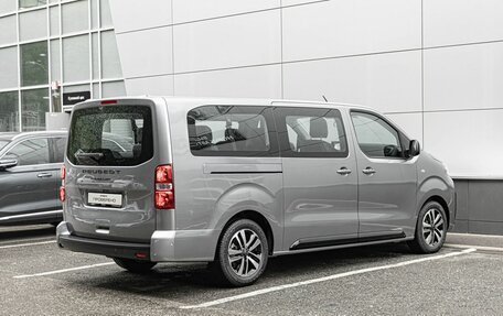 Peugeot Traveller I, 2025 год, 7 390 000 рублей, 7 фотография