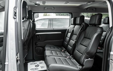 Peugeot Traveller I, 2025 год, 7 390 000 рублей, 14 фотография