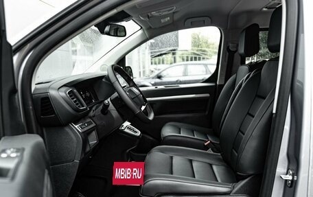 Peugeot Traveller I, 2025 год, 7 390 000 рублей, 12 фотография