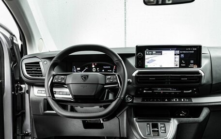 Peugeot Traveller I, 2025 год, 7 390 000 рублей, 19 фотография