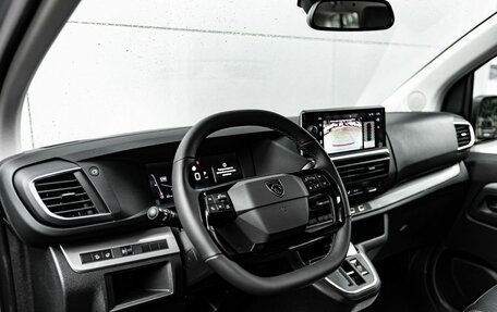 Peugeot Traveller I, 2025 год, 7 390 000 рублей, 17 фотография