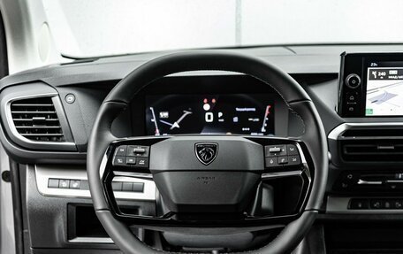 Peugeot Traveller I, 2025 год, 7 390 000 рублей, 20 фотография