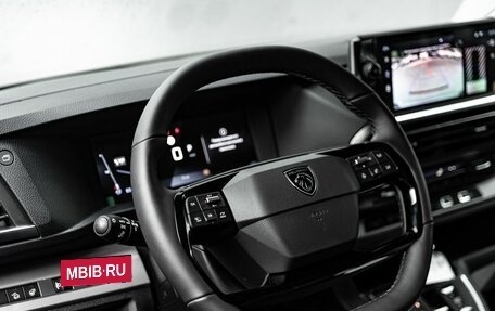 Peugeot Traveller I, 2025 год, 7 390 000 рублей, 23 фотография