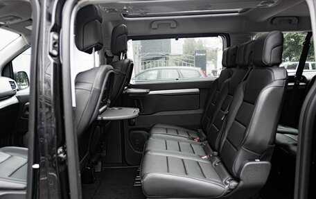 Peugeot Traveller I, 2025 год, 7 390 000 рублей, 17 фотография