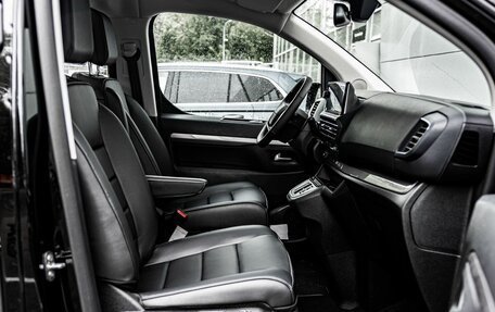 Peugeot Traveller I, 2025 год, 7 390 000 рублей, 15 фотография