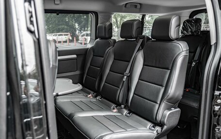 Peugeot Traveller I, 2025 год, 7 390 000 рублей, 16 фотография