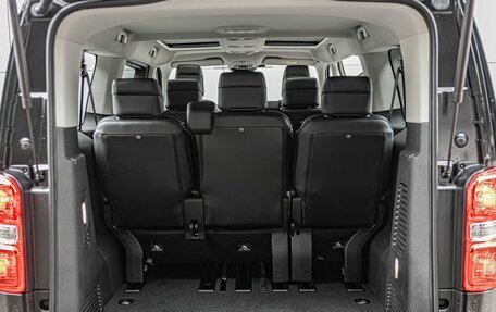 Peugeot Traveller I, 2025 год, 7 390 000 рублей, 21 фотография