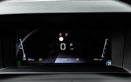 Peugeot Traveller I, 2025 год, 7 390 000 рублей, 26 фотография