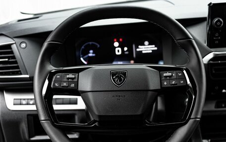 Peugeot Traveller I, 2025 год, 7 390 000 рублей, 27 фотография