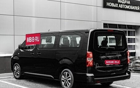Peugeot Traveller I, 2025 год, 7 390 000 рублей, 8 фотография