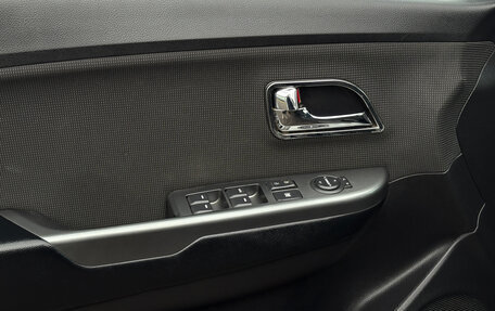 KIA Rio III рестайлинг, 2014 год, 800 000 рублей, 15 фотография