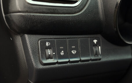 KIA Rio III рестайлинг, 2014 год, 800 000 рублей, 16 фотография