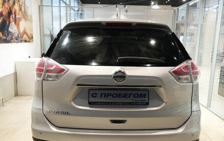 Nissan X-Trail, 2017 год, 1 950 000 рублей, 3 фотография