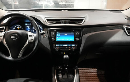 Nissan X-Trail, 2017 год, 1 950 000 рублей, 5 фотография