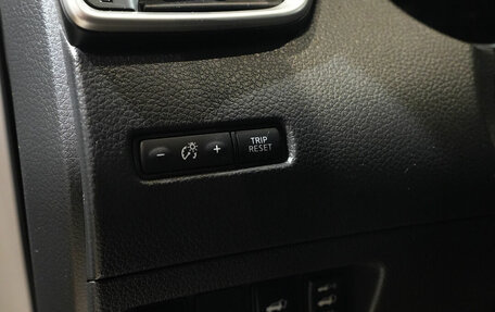 Nissan X-Trail, 2017 год, 1 950 000 рублей, 10 фотография