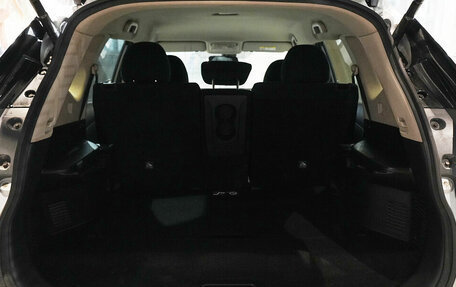 Nissan X-Trail, 2017 год, 1 950 000 рублей, 14 фотография