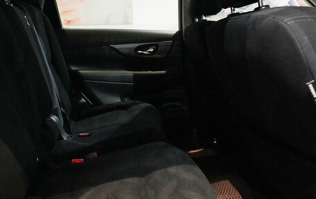 Nissan X-Trail, 2017 год, 1 950 000 рублей, 13 фотография