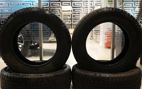 Nissan X-Trail, 2017 год, 1 950 000 рублей, 17 фотография